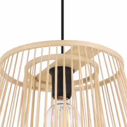 EGLO 43852 éclairage de plafond E27 40 W