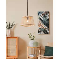 EGLO 43852 éclairage de plafond E27 40 W - Vue supplémentaire 5