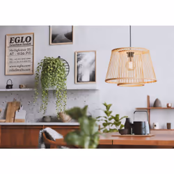EGLO 43852 éclairage de plafond E27 40 W - Vue supplémentaire 6