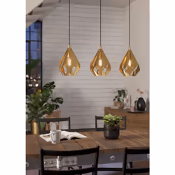 EGLO 43909 éclairage de plafond E27 40 W