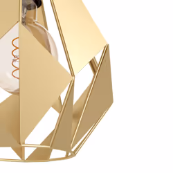 EGLO 43909 éclairage de plafond E27 40 W