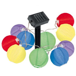 EGLO 47339 éclairage extérieur LED 0,075 W Multicolore