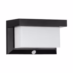 EGLO Utrera, Surface, Rectangle, 32 ampoule(s), IP44, Noir, Blanc