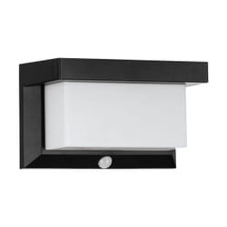 EGLO Utrera Noir, Blanc Adapté à une utilisation extérieure 0,12 W