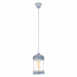 EGLO LANGHAM, Multicolore, Secteur, 220 - 240 V, 50 - 60 Hz