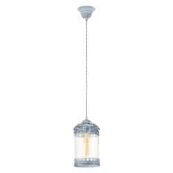 EGLO LANGHAM éclairage en suspension Multicolore