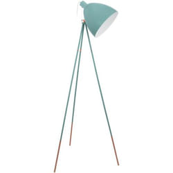 EGLO Dundee éclairage au sol E27 60 W Vert