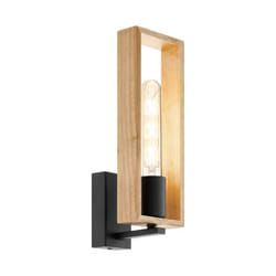 EGLO 49698 luminaire sous meuble 60 W Jaune