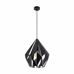 EGLO CARLTON 1, Multicolore, Secteur, 220 - 240 V, 50 - 60 Hz