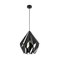 EGLO CARLTON 1 éclairage en suspension Multicolore