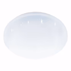 plafonnier led effet ciel etoile 31cm 15.6w 1900lumens 4000k