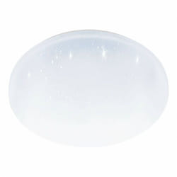 Plafonnier led effet ciel etoile 31CM 15.6W 1900LUMENS 4000K
