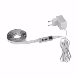 ruban 3 metres 8.5w led rgb telecommande stripe