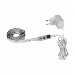 Ruban 3 Metres 8.5w Led Rgb Telecommande Stripe