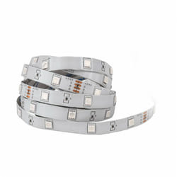 Eglo - ruban 5 metres 12.5W led rgb telecommande stripe