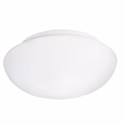 EGLO 81636, 1 ampoule(s), E27, IP20, Blanc