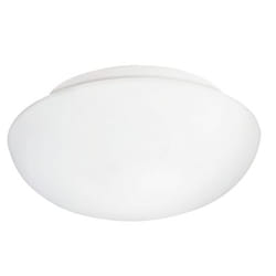 EGLO 81636 éclairage de plafond Blanc E27
