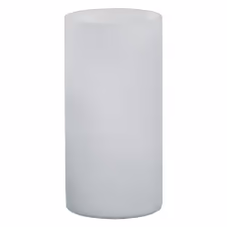 EGLO 81827, Blanc, Verre, Chambre à coucher, Salle à manger, Salon, IP20, II, E14