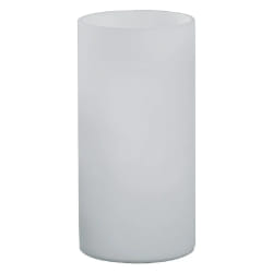 EGLO 81827 lampe de table E14 60 W Blanc