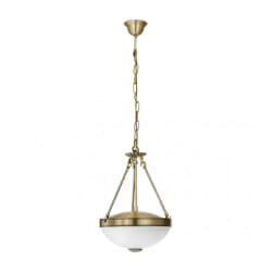 EGLO Savoy éclairage en suspension Support de fixation E27 120 W