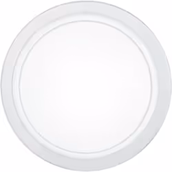 EGLO PLANET 1, 1 ampoule(s), E27, IP20, Blanc