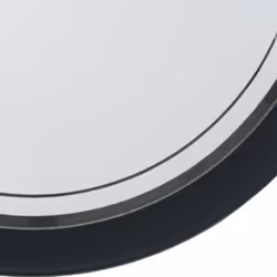 EGLO PLANET 1 éclairage de plafond Noir, Blanc E27