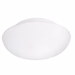 EGLO 83404, 2 ampoule(s), E27, IP20, Blanc
