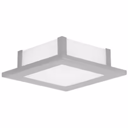 EGLO AURIGA, 1 ampoule(s), R7s, IP20, Nickel