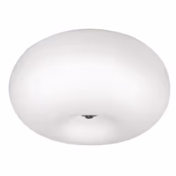 EGLO 86812, 2 ampoule(s), E27, IP20, Nickel