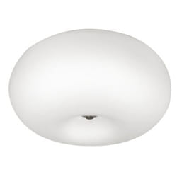 EGLO 86812 éclairage de plafond Nickel E27