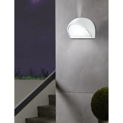 EGLO ONJA Éclairage mural extérieur E27 60 W
