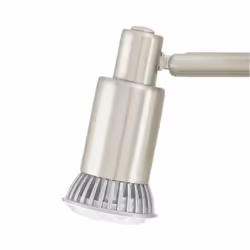 EGLO ERIDAN Spot d'éclairage de surface Métallique GU10 LED 5 W