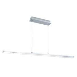 EGLO AINA éclairage en suspension Support flexible 5 W LED Chrome