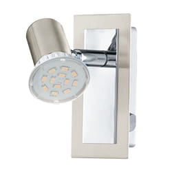 EGLO ROTTELO Métallique GU10 LED 5 W