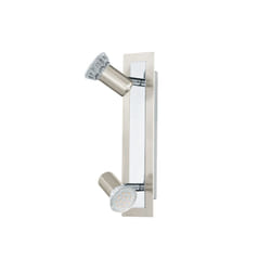 EGLO ROTTELO Spot d'éclairage de surface Métallique GU10 LED 5 W