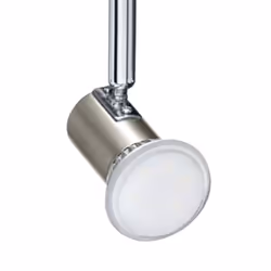 EGLO ROTTELO Spot d'éclairage de surface Métallique GU10 LED 5 W