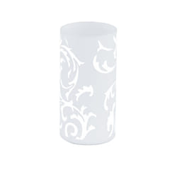 EGLO GEO lampe de table E14 60 W Blanc