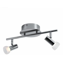 EGLO GLOSSY 1 Spot d'éclairage de surface LED 9,2 W