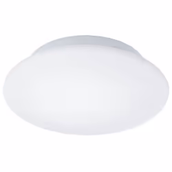 EGLO LED BARI 1, 1 ampoule(s), LED, 3000 K, 1440 lm, IP44, Blanc
