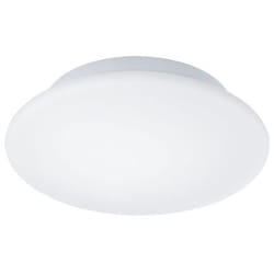 EGLO LED BARI 1 éclairage de plafond Blanc