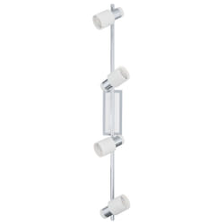 EGLO DAVIDA Blanc GU10 LED 5 W