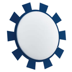 EGLO LEONIE éclairage de plafond Bleu E27