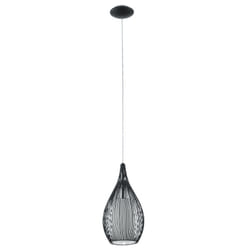 EGLO RAZONI éclairage de plafond E27 60 W