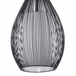 EGLO RAZONI éclairage de plafond E27 60 W