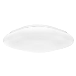 EGLO Beramo éclairage de plafond Blanc LED