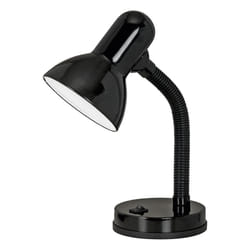 EGLO BASIC lampe de table E27 40 W Noir