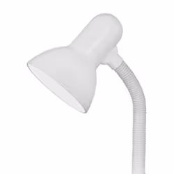 EGLO BASIC lampe de table E27 Blanc