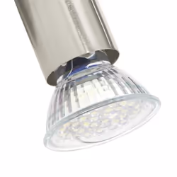 EGLO BUZZ-LED Métallique Adapté à une utilisation à l'intérieur GU10 3 W