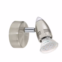 EGLO MAGNUM-LED, 1 ampoule(s), GU10, 3000 K, IP20