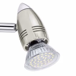 EGLO MAGNUM-LED Adapté à une utilisation à l'intérieur GU10 3 W